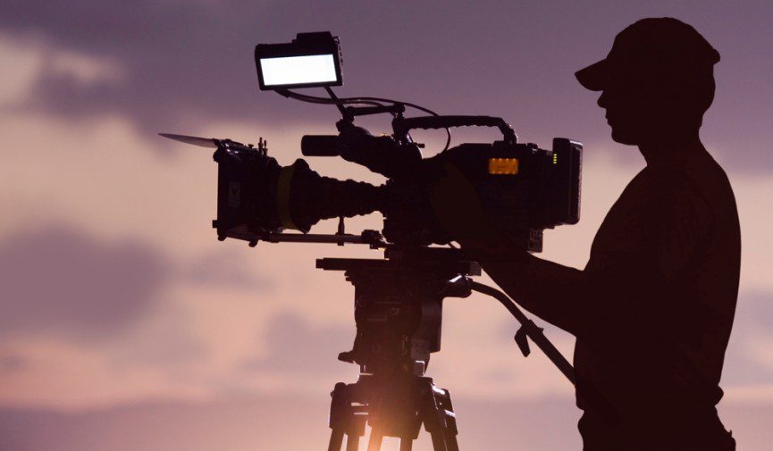 cinematography & psychology: how the camera decides what we